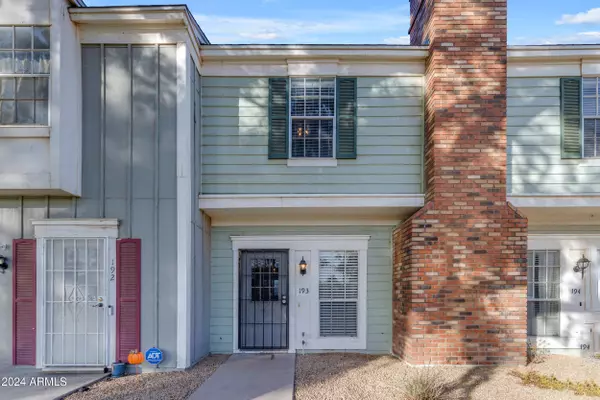 1600 N SABA Street #193, Chandler, AZ 85225