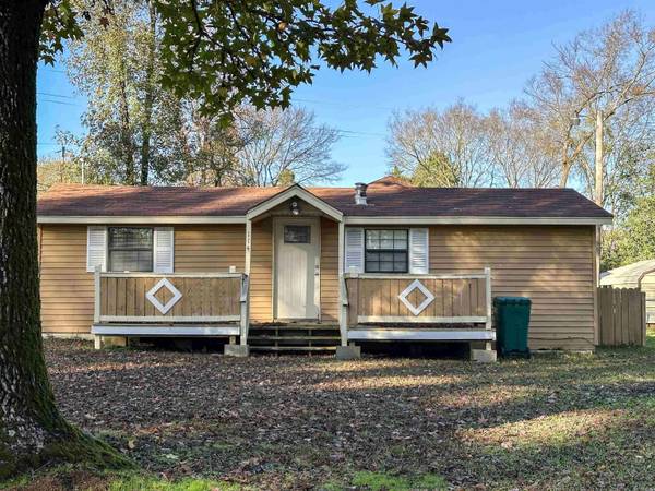 114 Steed Street, Conway, AR 72032