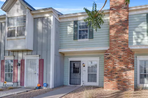 1600 N SABA Street #193, Chandler, AZ 85225