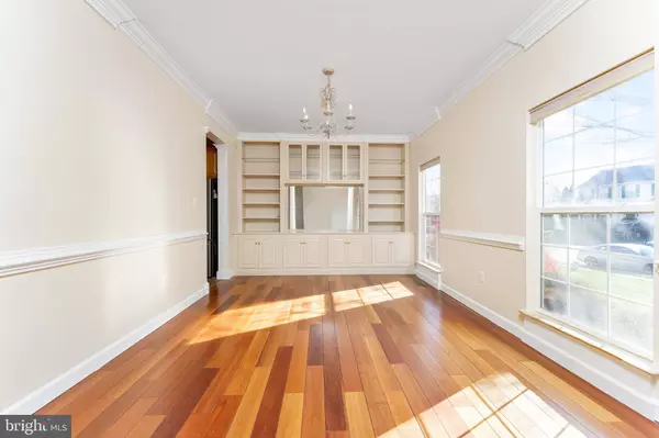 9413 SONIA CT, Manassas Park, VA 20111