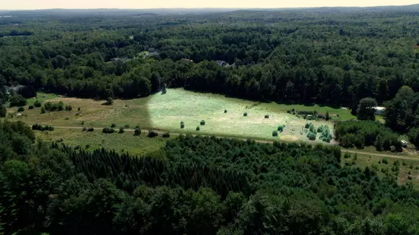 Lot 15-3 off Middle RD, Sidney, ME 04330