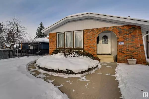 51 WINDERMERE DR, Spruce Grove, AB T7X 1P6