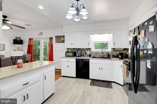 614 METZGAR RD, East Stroudsburg, PA 18301