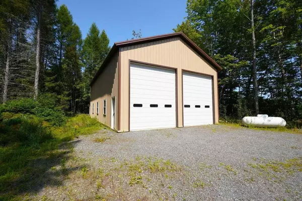 0 Back Lot off Middle RD, Sidney, ME 04330