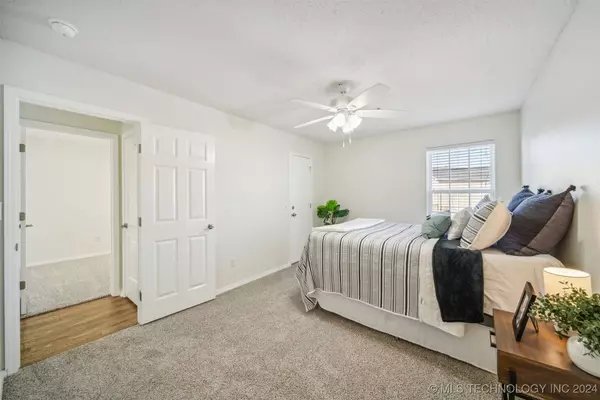 1108 W 23rd ST N, Claremore, OK 74017