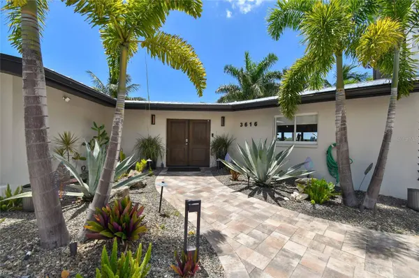 3616 COCONUT TERRACE ST W, Bradenton, FL 34210