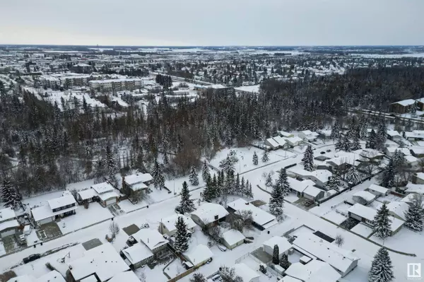 51 WINDERMERE DR, Spruce Grove, AB T7X 1P6