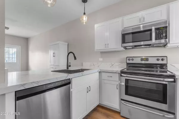 1600 N SABA Street #193, Chandler, AZ 85225