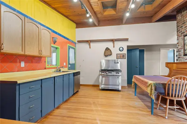 370 Armson Rd, Gabriola Island, BC V0R 1X1