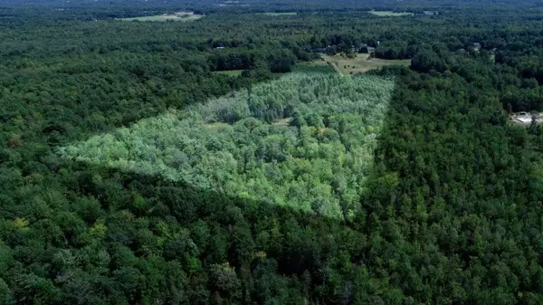 0 Back Lot off Middle RD, Sidney, ME 04330