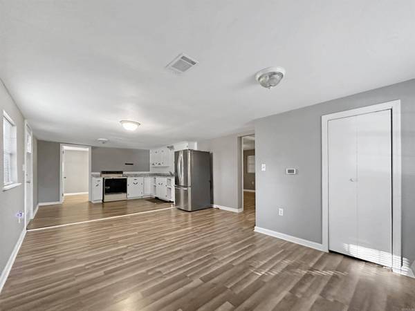 114 Steed Street, Conway, AR 72032