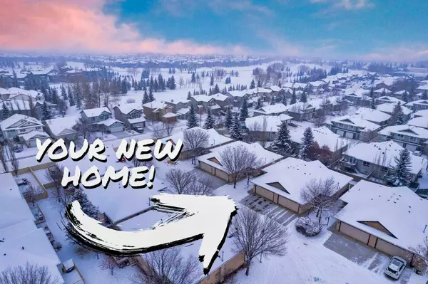 103 Fairways DR NW #5, Airdrie, AB T4B 2Y5