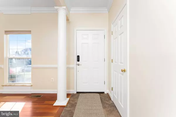 9413 SONIA CT, Manassas Park, VA 20111