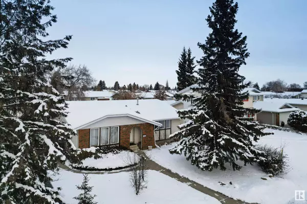 51 WINDERMERE DR, Spruce Grove, AB T7X 1P6