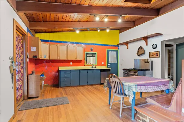 370 Armson Rd, Gabriola Island, BC V0R 1X1