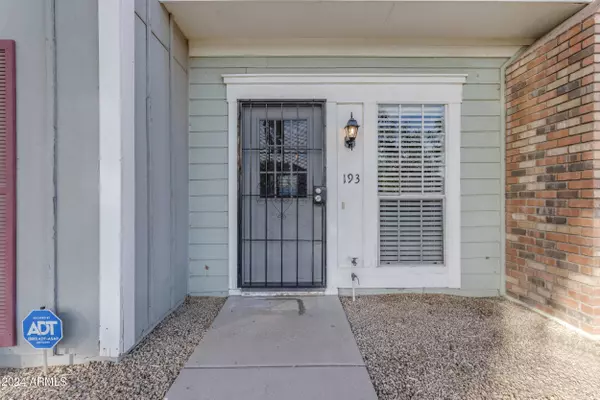 1600 N SABA Street #193, Chandler, AZ 85225