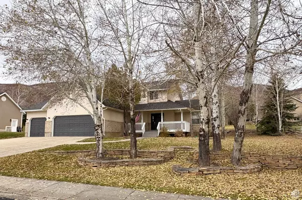 381 N ALPENHOF LN, Midway, UT 84049