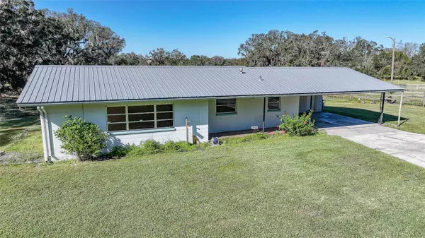 3959 FUSSELL RD, Bowling Green, FL 33834