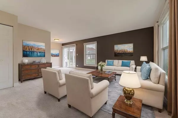 208 Manor DR #A, New Lenox, IL 60451