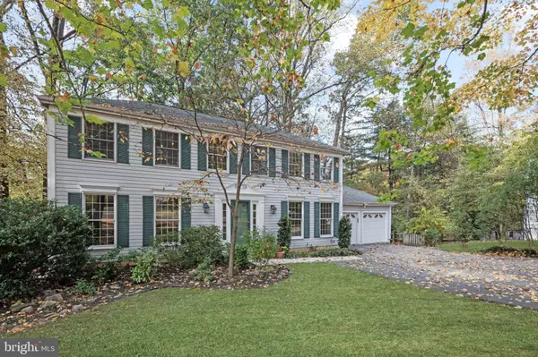 10648 GORMAN RD, Laurel, MD 20723