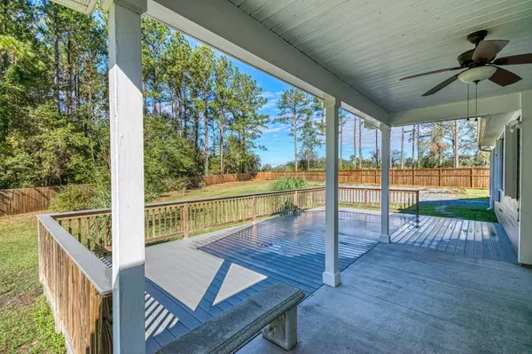 141 SHUMARD Court, Monticello, FL 32344