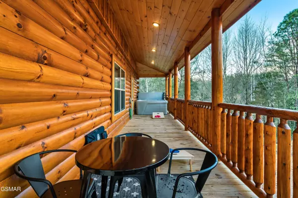 3825 Twilight Way, Pigeon Forge, TN 37863