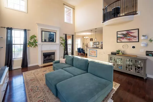 106 Spyglass Drive, Georgetown, KY 40324