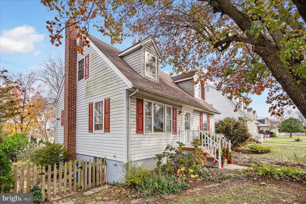 5539 GAYLAND RD, Halethorpe, MD 21227