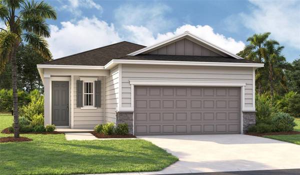 5909 JENSEN VIEW AVE, Apollo Beach, FL 33572