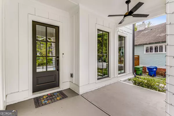 885 Monroe CIR NE #B, Atlanta, GA 30308