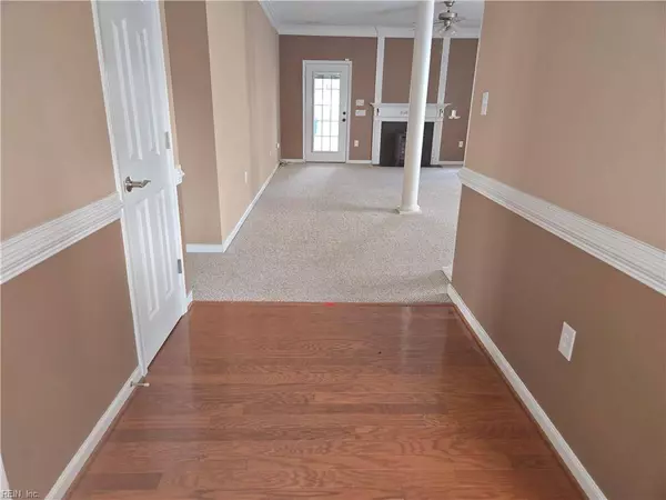 7421 Red Hill Club CT, Henrico, VA 23231