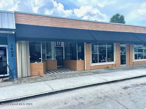 1406 Highland AVE, Melbourne, FL 32935