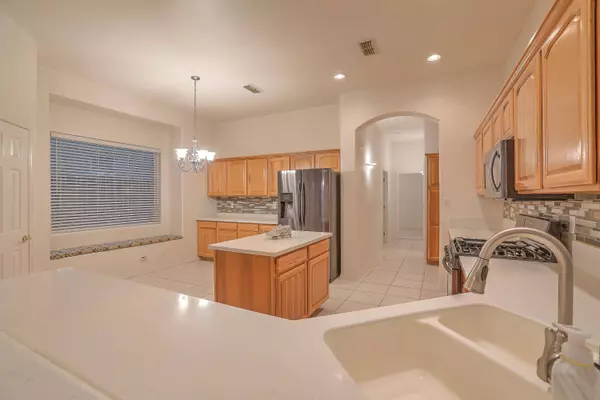 8412 HELEN HARDIN ST NE, Albuquerque, NM 87122