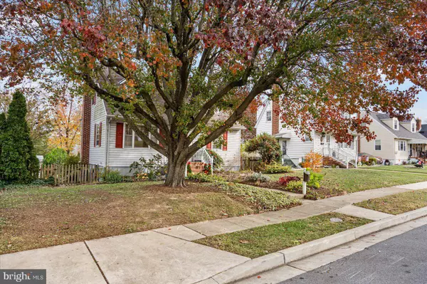 5539 GAYLAND RD, Halethorpe, MD 21227