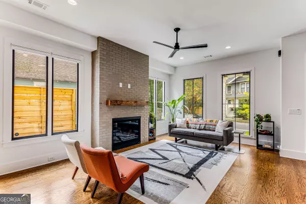 885 Monroe CIR NE #B, Atlanta, GA 30308