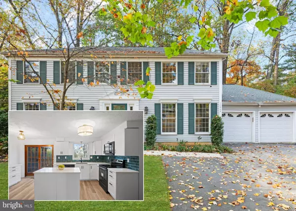 10648 GORMAN RD, Laurel, MD 20723