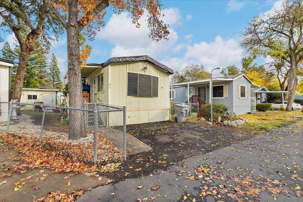 6805 Douglas #36, Granite Bay, CA 9574