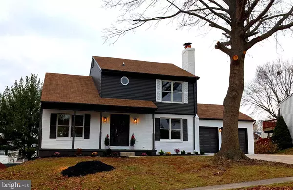 708 MAYTON CT, Bel Air, MD 21014