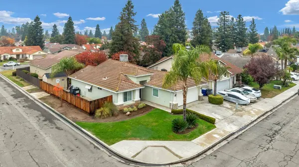 5910 W Parr Avenue, Fresno, CA 93722