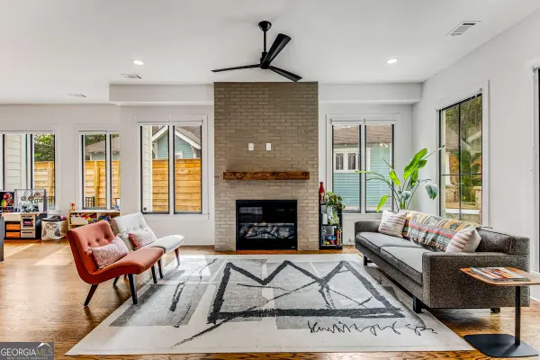 885 Monroe CIR NE #B, Atlanta, GA 30308