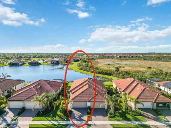 24029 CANTERWOOD WAY, Venice, FL 34293