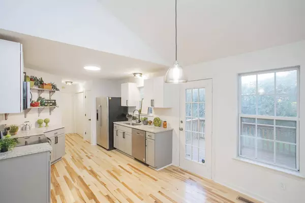 721 Charlie Gann Rd, Old Hickory, TN 37138