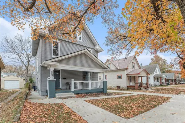 4409 Wyoming ST, Kansas City, MO 64111