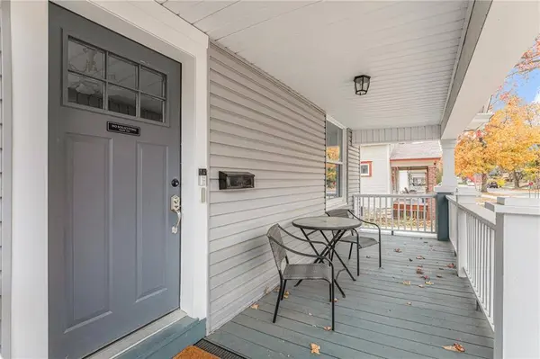 4409 Wyoming ST, Kansas City, MO 64111