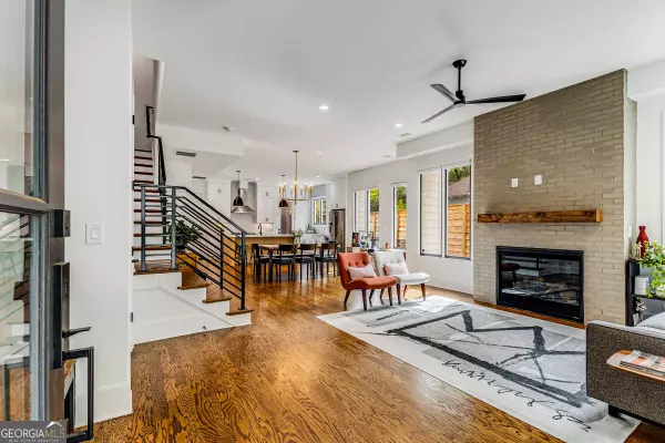 885 Monroe CIR NE #B, Atlanta, GA 30308