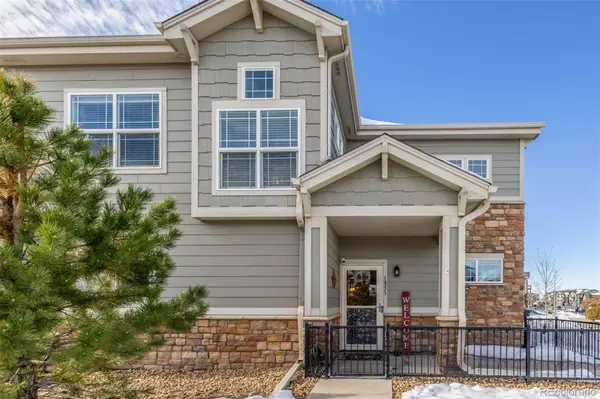 1851 S Buchanan CIR, Aurora, CO 80018