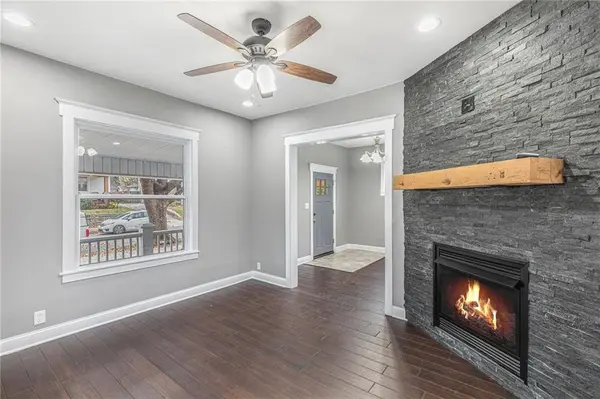 4409 Wyoming ST, Kansas City, MO 64111