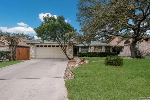 14911 ROYAL ORBIT, San Antonio, TX 78248