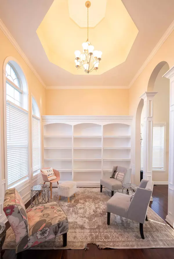 106 Spyglass Drive, Georgetown, KY 40324