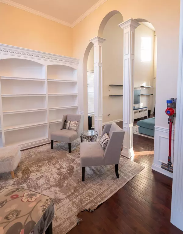 106 Spyglass Drive, Georgetown, KY 40324